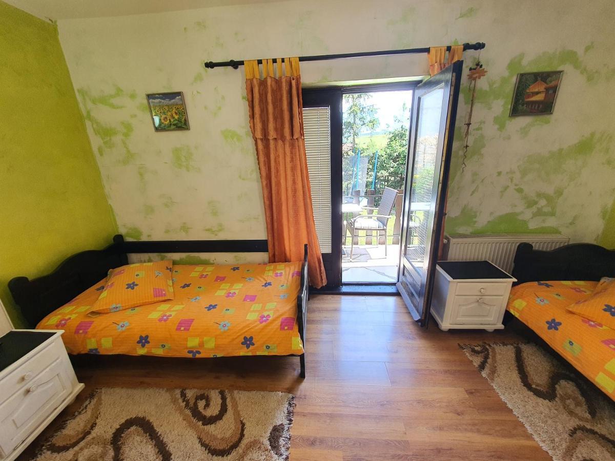 Apartments Milena Zlatibor Akcija Jun 3 Plus 1 Gratis Eksteriør bilde