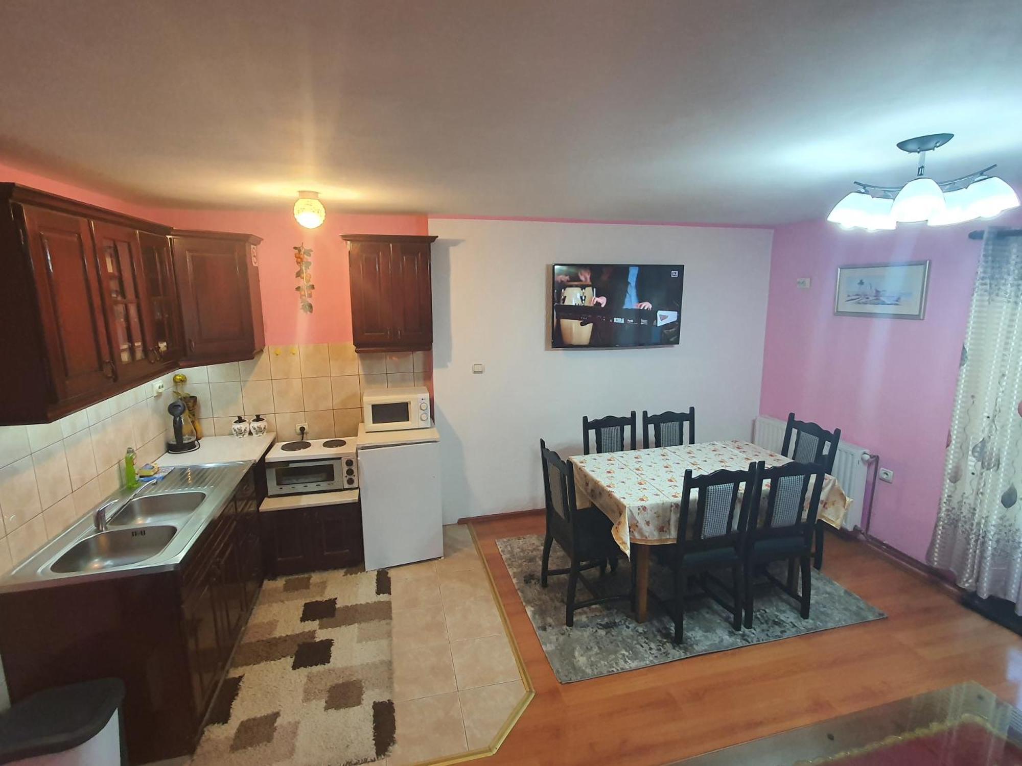 Apartments Milena Zlatibor Akcija Jun 3 Plus 1 Gratis Rom bilde