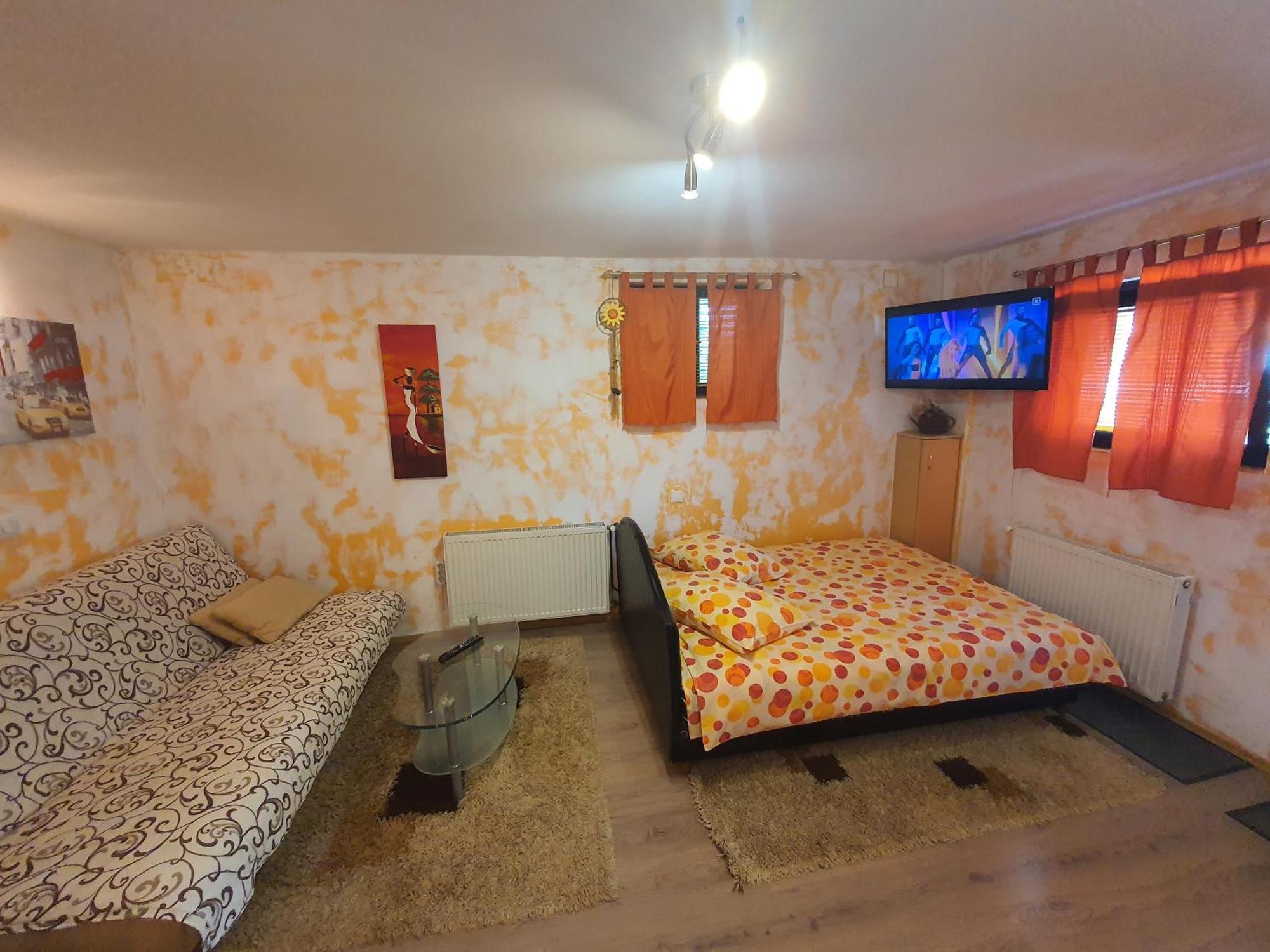 Apartments Milena Zlatibor Akcija Jun 3 Plus 1 Gratis Rom bilde