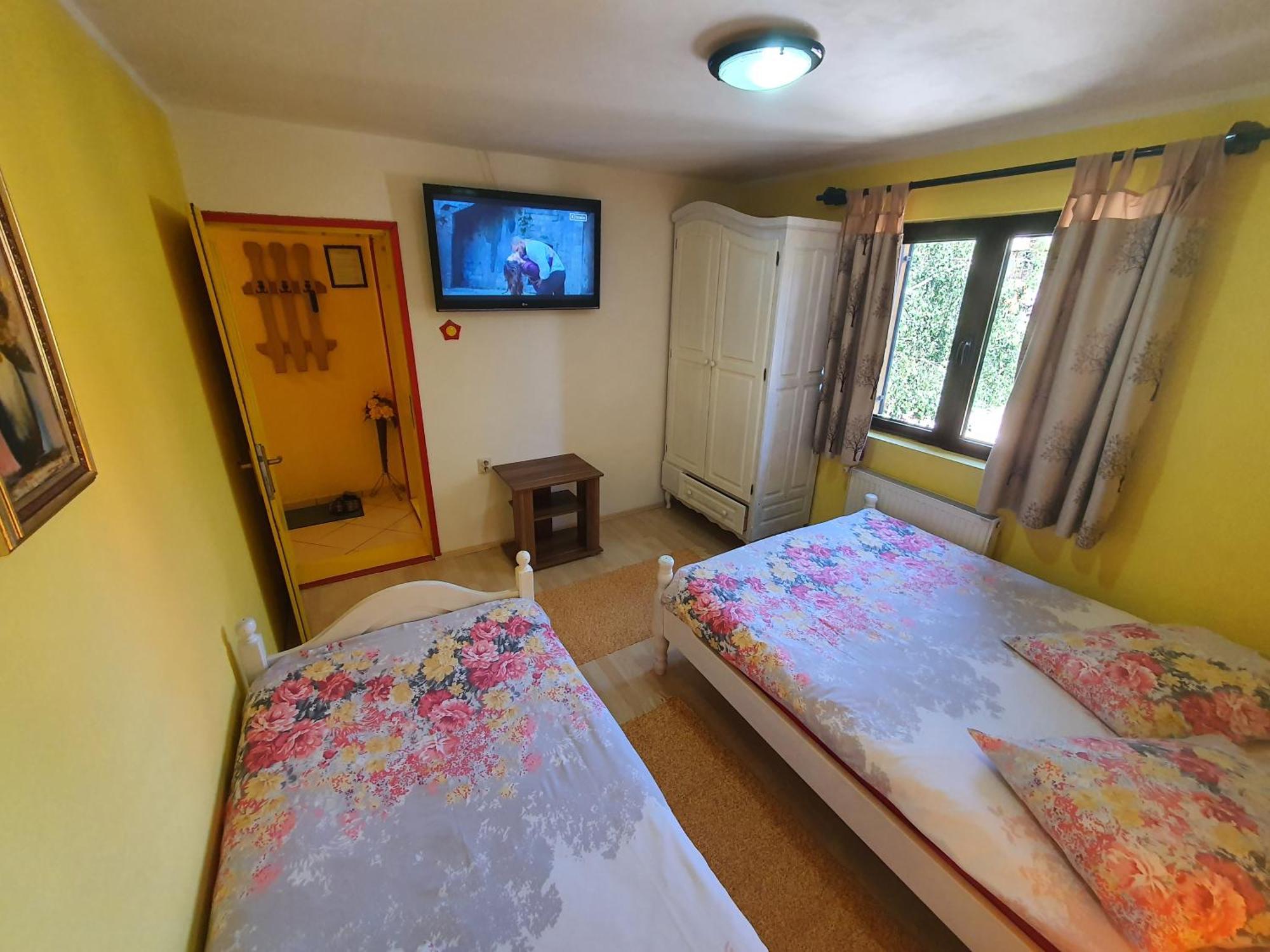Apartments Milena Zlatibor Akcija Jun 3 Plus 1 Gratis Rom bilde