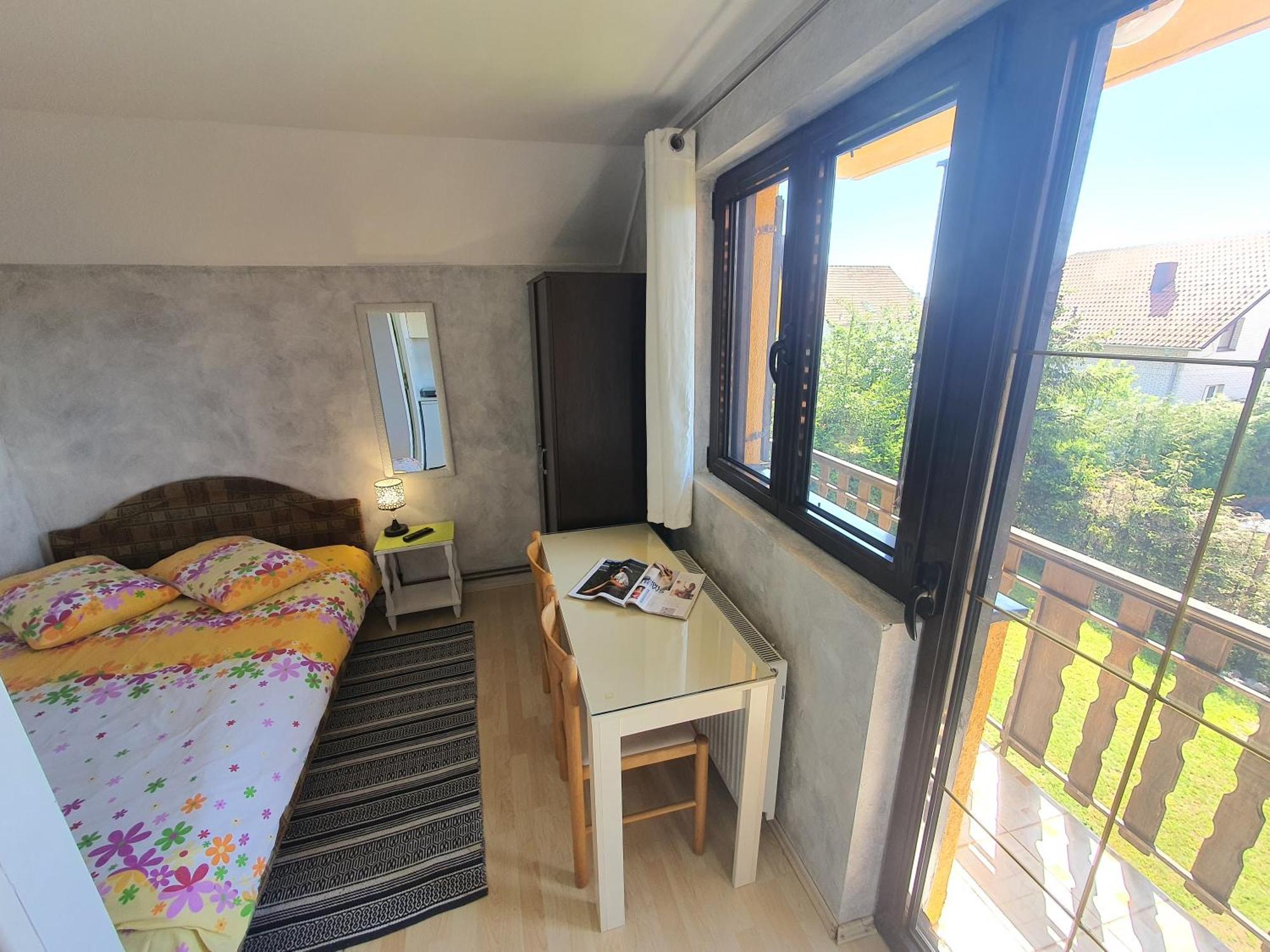 Apartments Milena Zlatibor Akcija Jun 3 Plus 1 Gratis Rom bilde