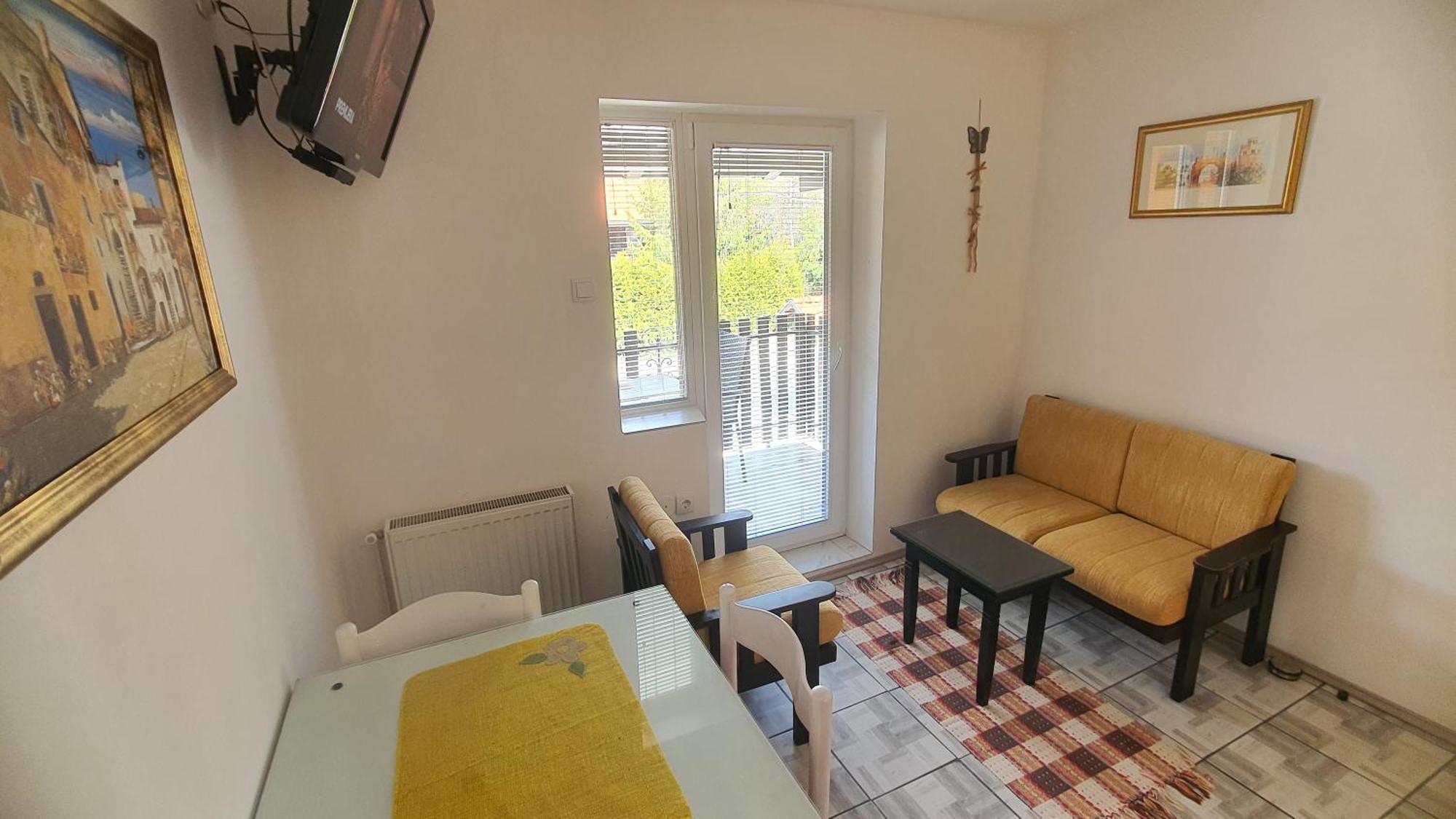 Apartments Milena Zlatibor Akcija Jun 3 Plus 1 Gratis Rom bilde