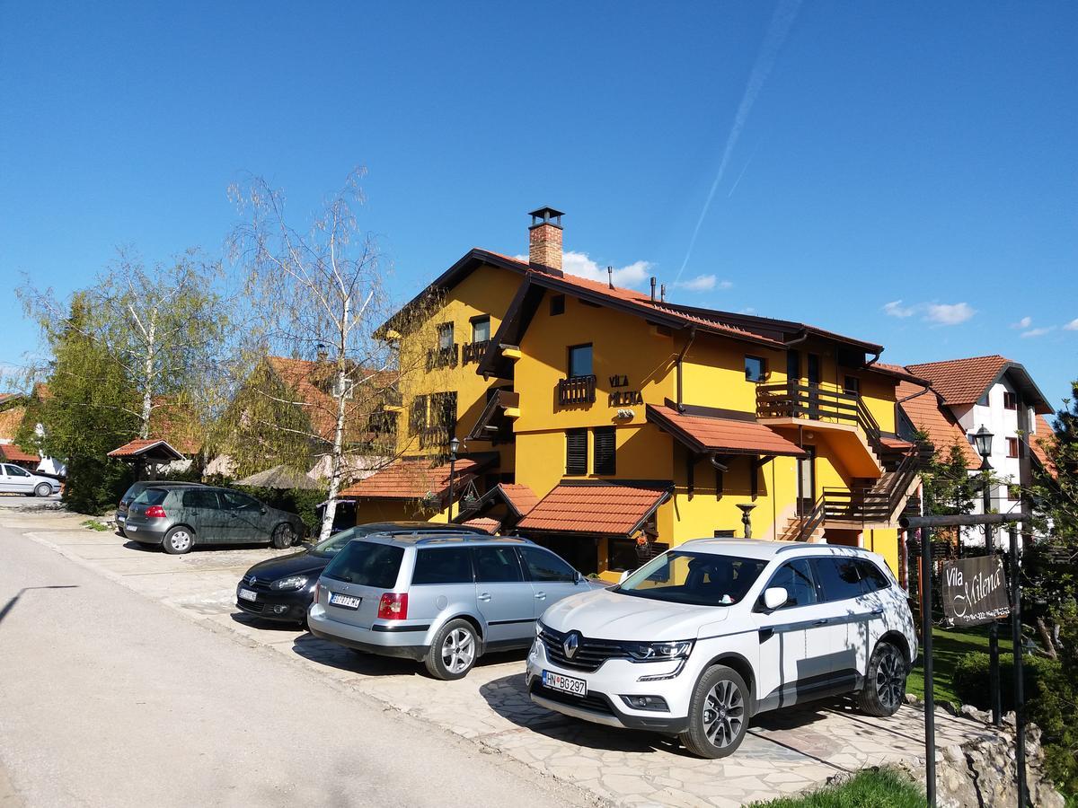 Apartments Milena Zlatibor Akcija Jun 3 Plus 1 Gratis Eksteriør bilde